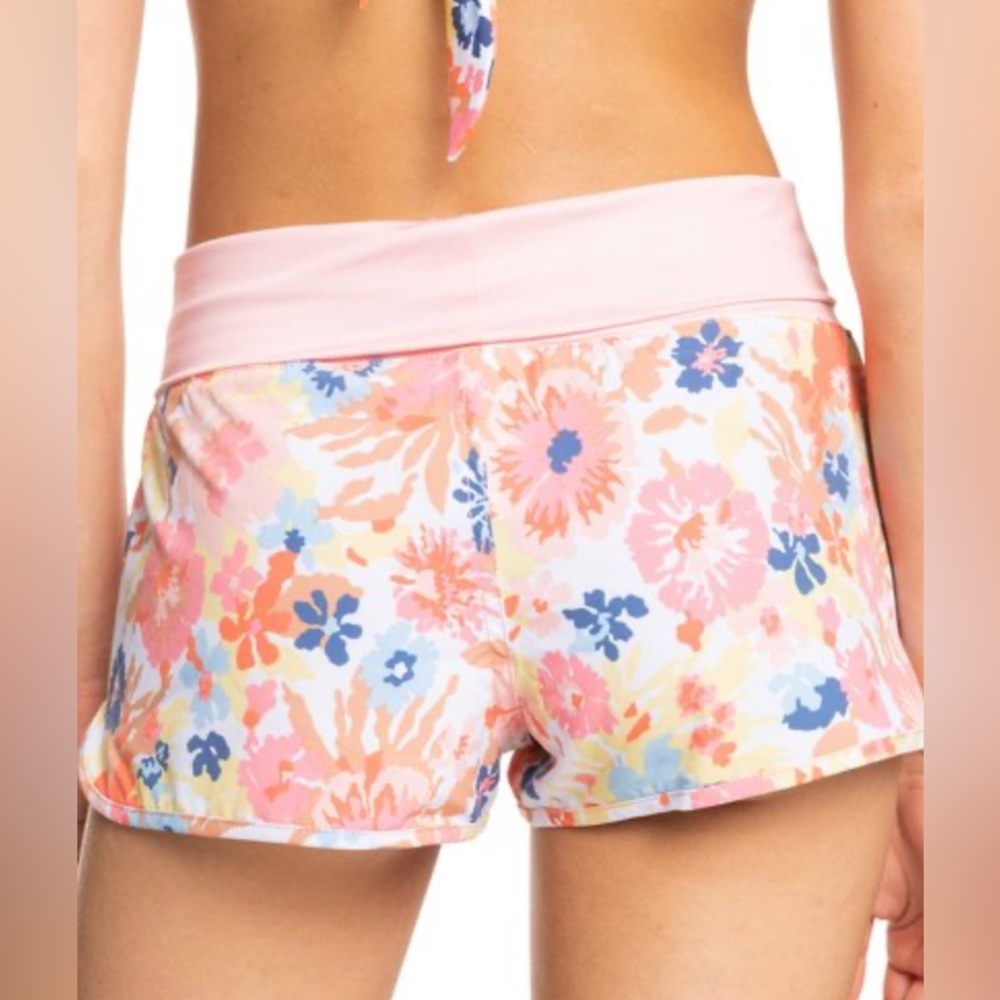 Roxy Endless Summer swim shorts - Picture 4 of 11